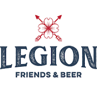 Team Page: Legion Brewing